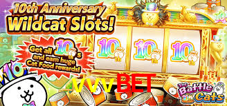 vvvbet cassino