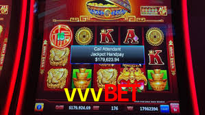 vvvbet cassino