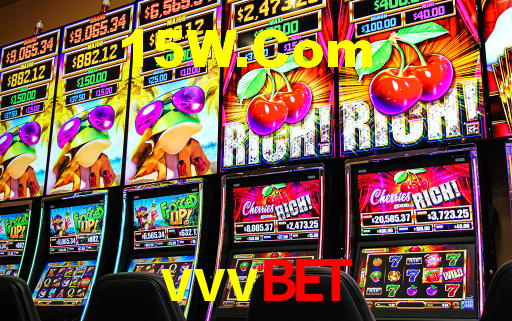 vvvbet.com