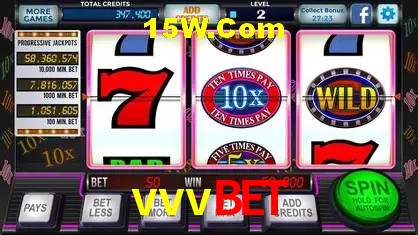 Promoções Sazonais vvvbet