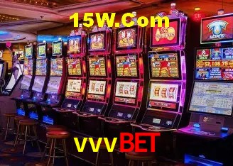 Provedores de Jogos vvvbet
