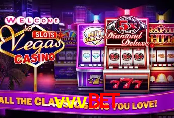 Casino Ao Vivo vvvbet