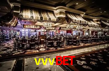 Apostas de Tênis vvvbet