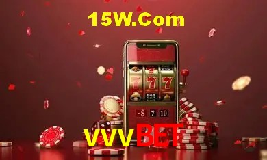 Recursos de Bônus vvvbet