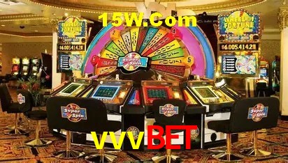 Estatísticas do Jogo vvvbet
