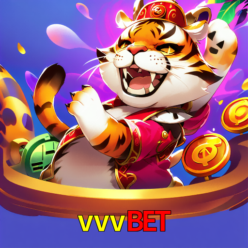 Imagem promocional da vvvbet mostrando a plataforma e suas vantagens